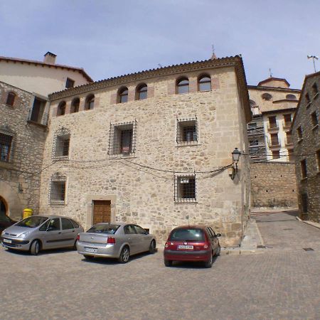 1 P Casa De Los Fernandez Rajo Orihuela del Tremedal Ngoại thất bức ảnh